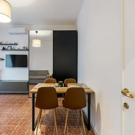 Appartamento The Living Garden Roma Esterno foto